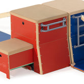 Support d'accessoires Multibox®